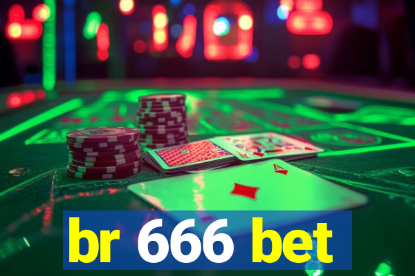 br 666 bet